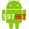 Aplicativo 597bet para Android