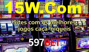 597bet - Cassino Oficial Exclusivo - 597bet.com