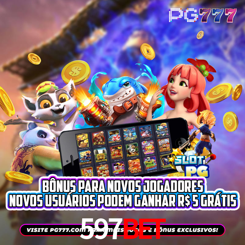 Experiência VIP 597bet