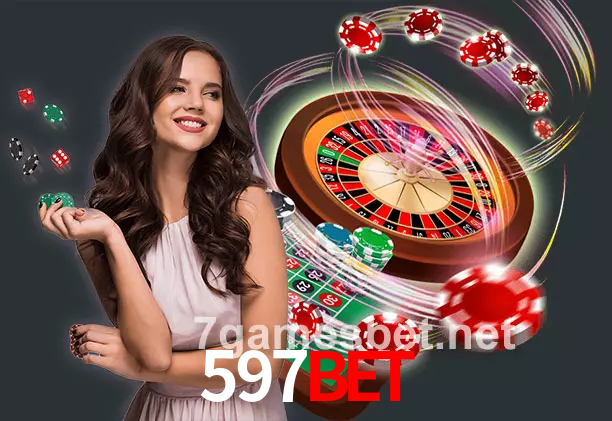 vivo no cassino 597bet