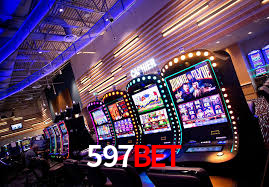 597bet: Seu Especialista em Apostas Esportivas Brasileiras