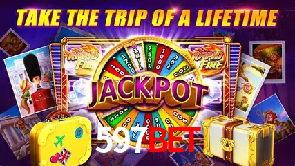 Login Seguro 597bet