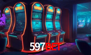 Jogos populares e pagamentos rápidos na 597bet