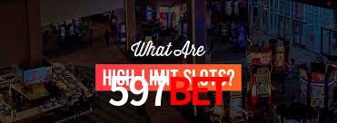 597bet: Jogos de Caça-Níqueis-Altas Recompensas, Roleta-Velocidade, Blackjack-Desafios Máximos