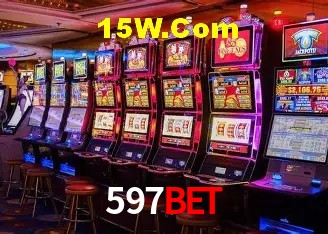 Jogos de Slot 597bet