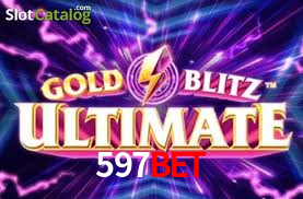 Cashback e recargas na 597bet