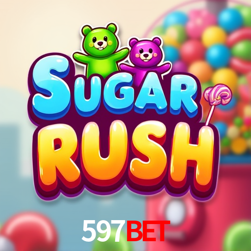 Interface do App 597bet