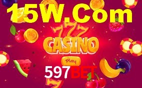 Tournaments 597bet