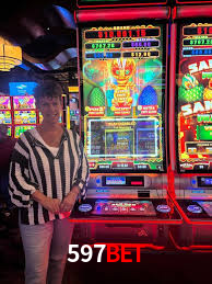 597bet App Interface