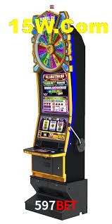 VIP Casino 597bet