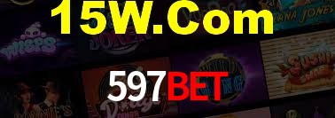 Roulette Table 597bet