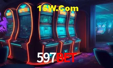 Bônus e promoções da 597bet