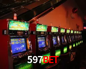 Recursos de Bônus 597bet