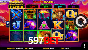 597bet