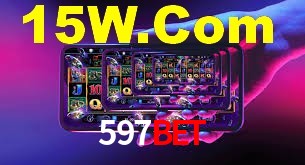 Blackjack Table 597bet