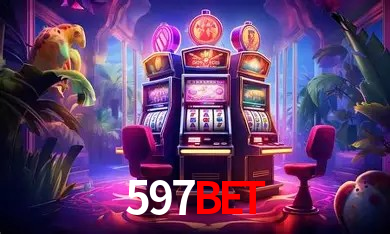 Canal oficial no Telegram da 597bet