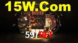 597bet: Jogos de Caça-Níqueis-Altas Recompensas, Roleta-Velocidade, Blackjack-Desafios Máximos