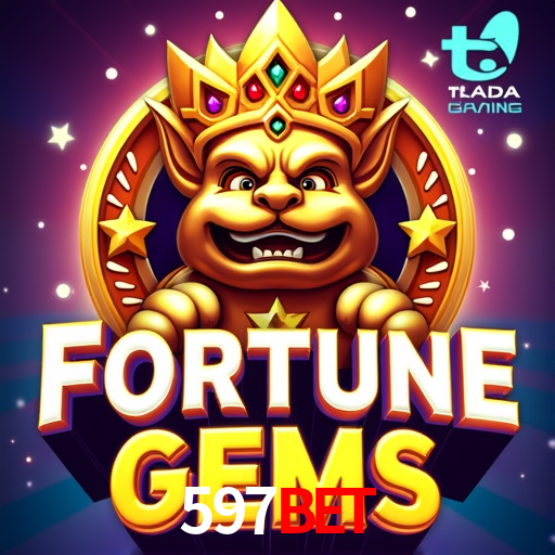 Game Providers 597bet