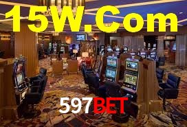 597bet App Interface