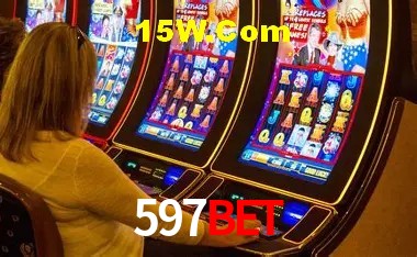 597bet Belo Horizonte - Jackpots