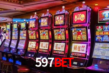 Jogos de Slot 597bet