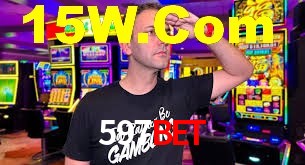 Welcome Bonus 597bet