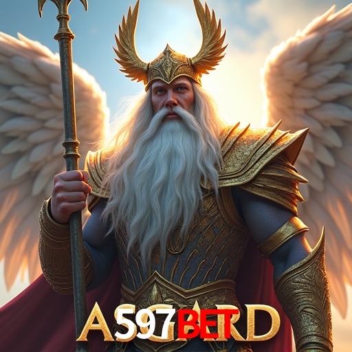 Interface do App 597bet