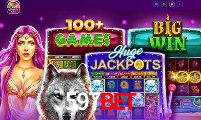 597bet Slot - 320+ Caça-Níqueis Premium