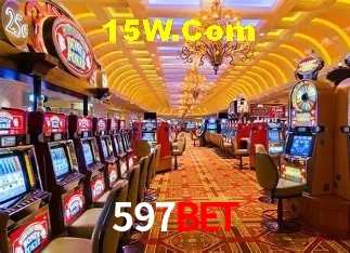 597bet Promoções - 30+ Ofertas Diárias