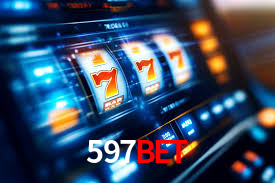 Roulette Table 597bet