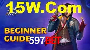 Tournaments 597bet